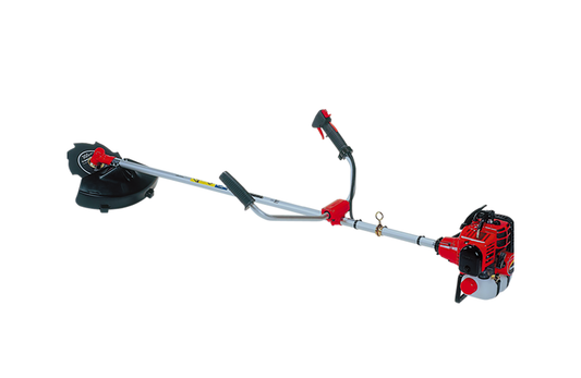 Brush Cutter - 41cc 2 Stroke Shindaiwa B450