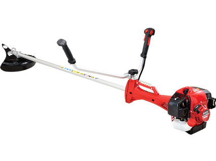 Brush Cutter - 41cc 2  Stroke Rotarty Shaft Shindaiwa B450R