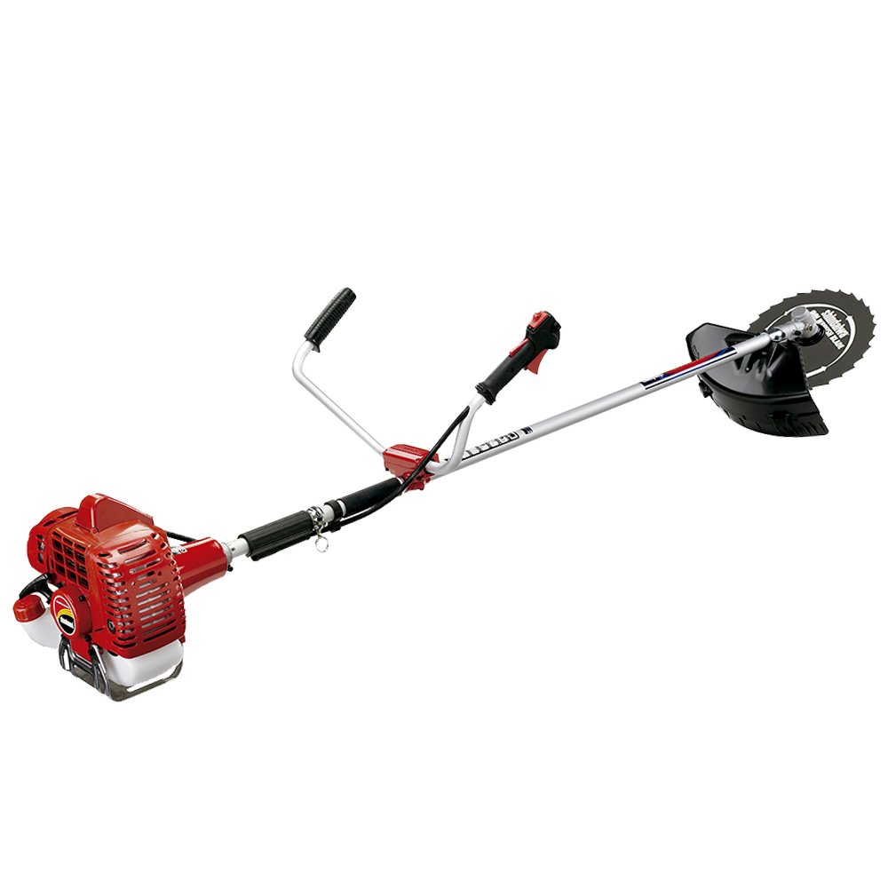 Brush Cutter - 53cc 2 Stroke Shindaiwa B530INTL