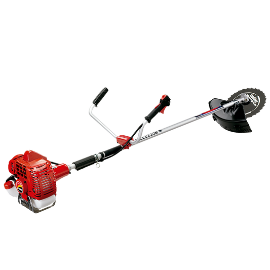 Brush Cutter - 53cc 2 Stroke Shindaiwa B530INTL