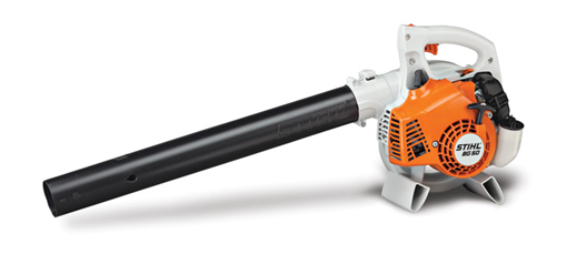 Stihl Handheld Blower - 27.2cc, 0.9bhp