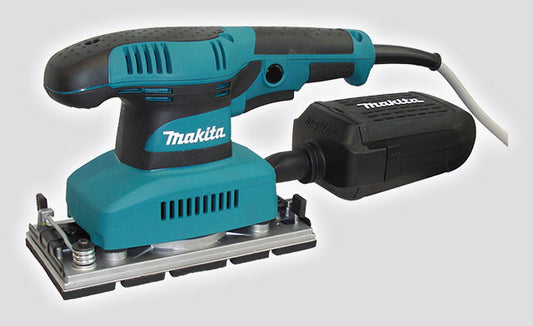 Sander - Finishing 1/3 in Sheet 11;000rpm Makita
