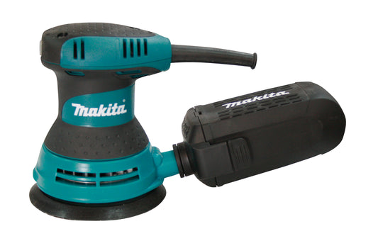 Sander - Orbit 5 in 3A Random Makita