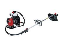 Brush Cutter - 33.6CC Backpack 2 Stroke Shindaiwa