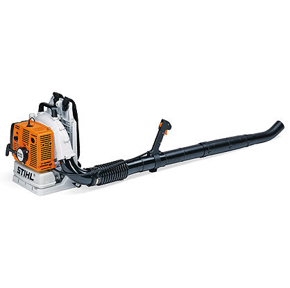 STIHL Motorized Backpack Blower - 56.5cc, 3.55bhp