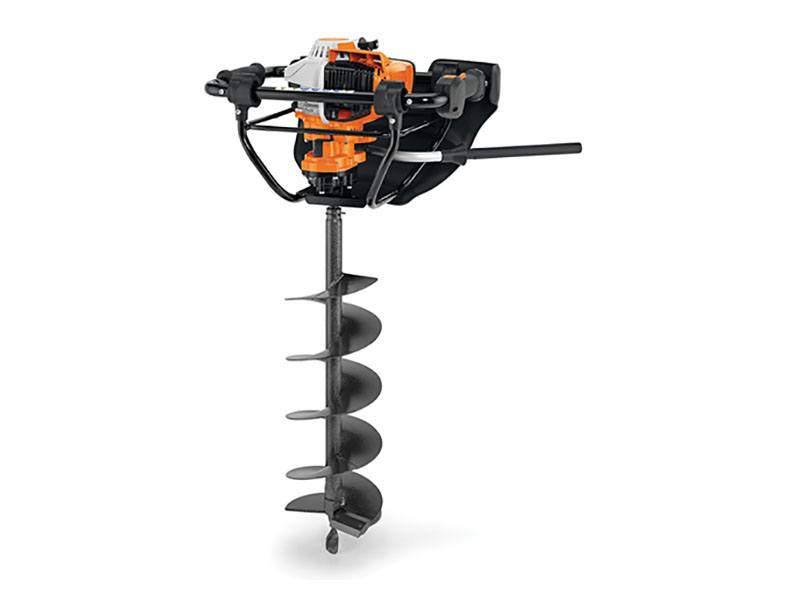 Stihl Auger Drill - 36.3cc, 1.9bhp