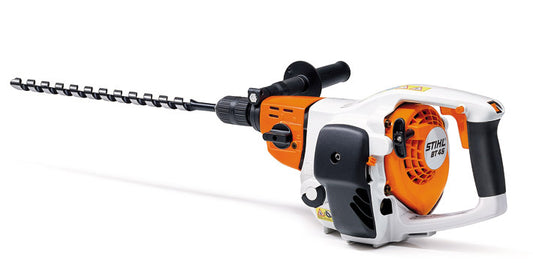 STIHL Wood Boring Drill - 27.2cc, 1.07bhp
