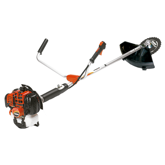 Brush Cutter - 33cc 2 Stroke Shindaiwa C350INTL