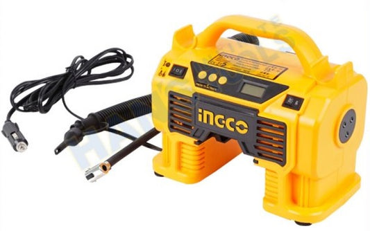 iNGCO Auto Air Compressor 20V 160psi