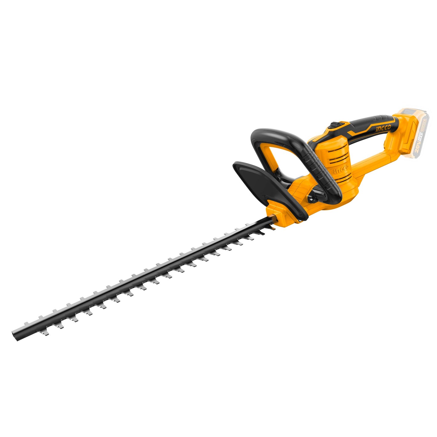 Hedge Trimmer 20V 18"