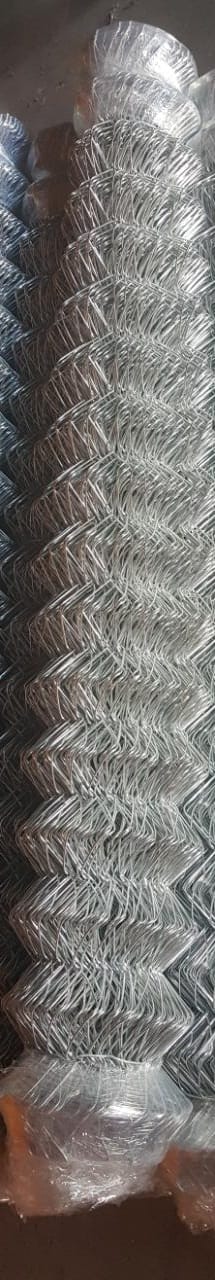 Chain Link 5ft x 12g x 50 ft long