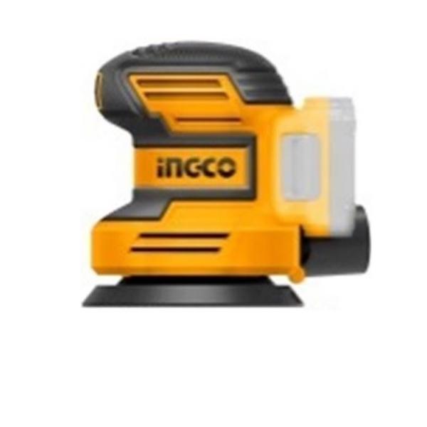 Orbit Sander 20V 125mm