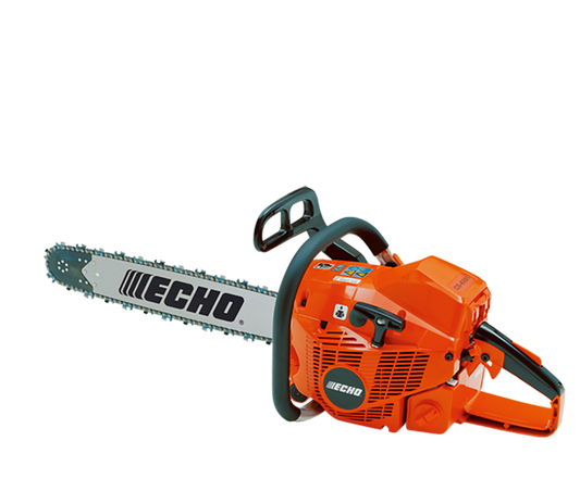 Chain saw - 28 in 66cc 2 Stroke Echo