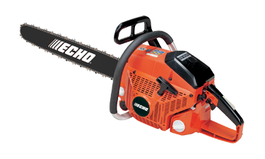 Chain saw - 32 in 80cc 2 Stroke Echo