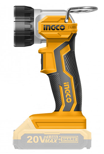 Work Lamp 20V 225 Lumens