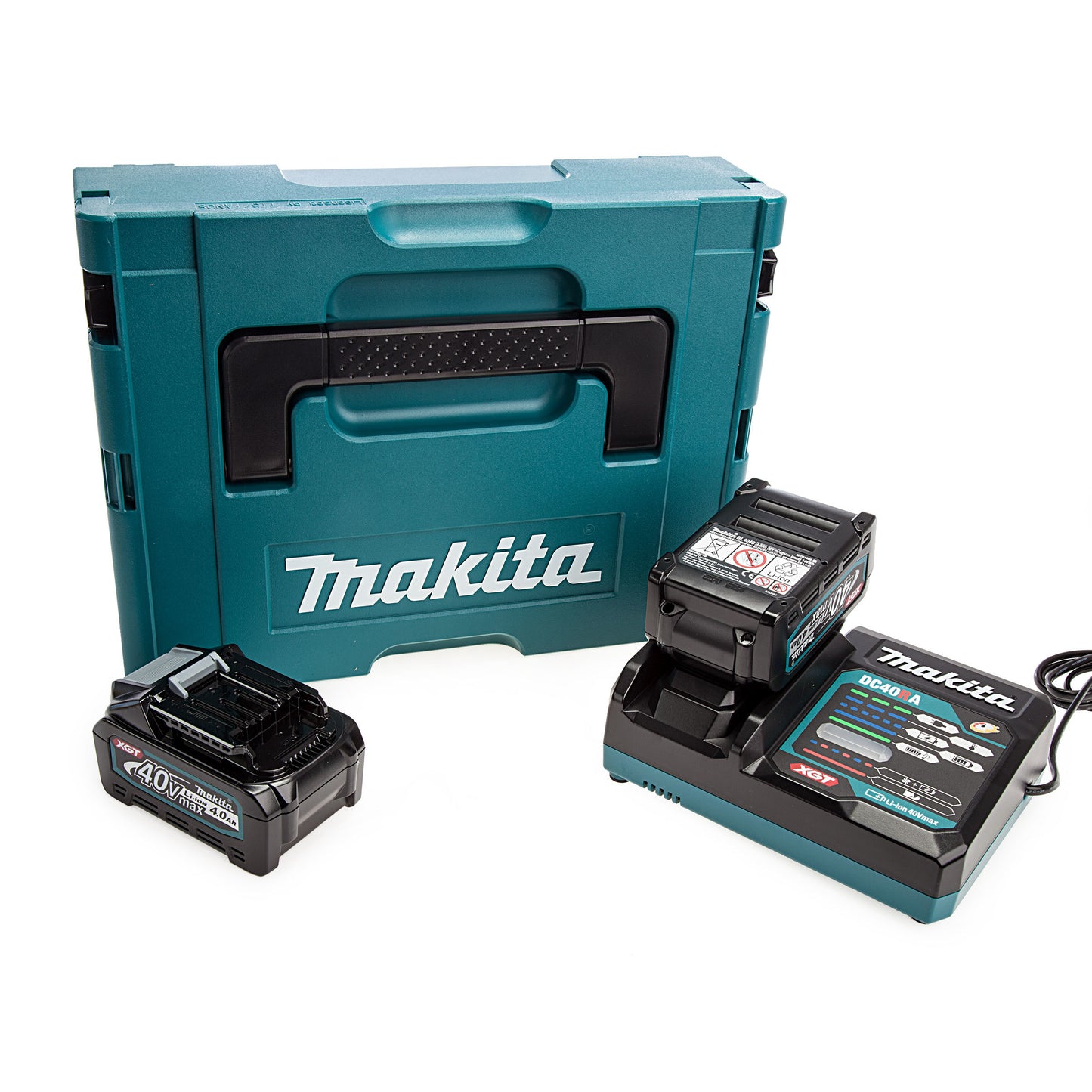 Charger - 40v psk DC40ra / bl4040 Makita