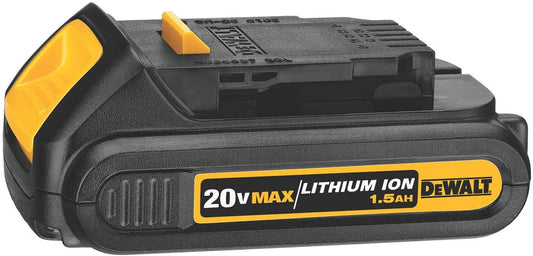 Battery 20V 1.5Ah Li-Ion