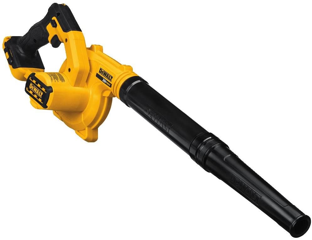 Blower Compact Jobsite 20V Max Tool Only