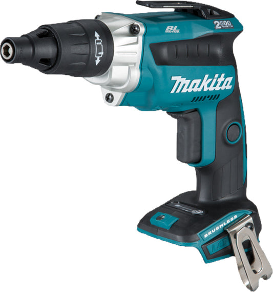 Screwdriver - High Torque 18v LXT Z Makita