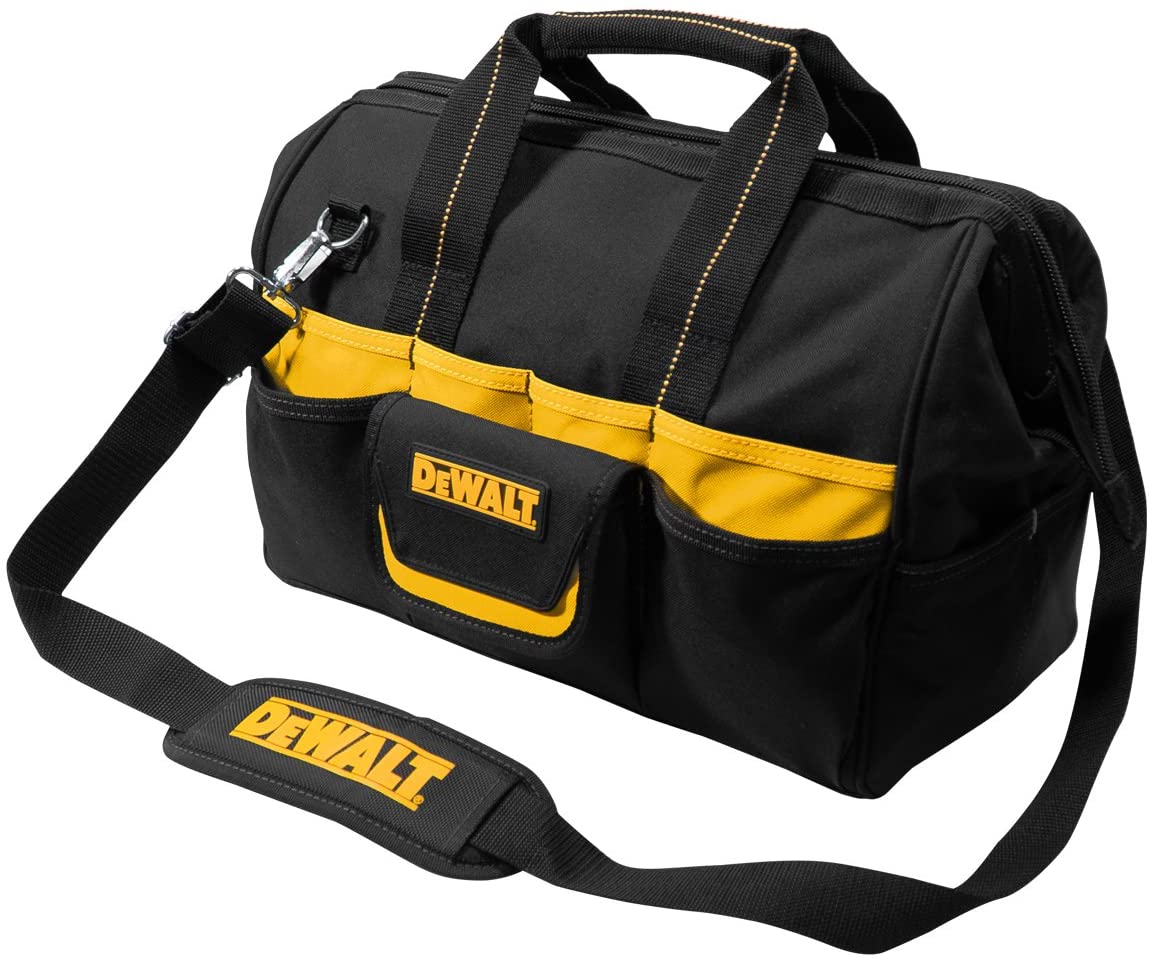 Tool Bag 16" Tradesman