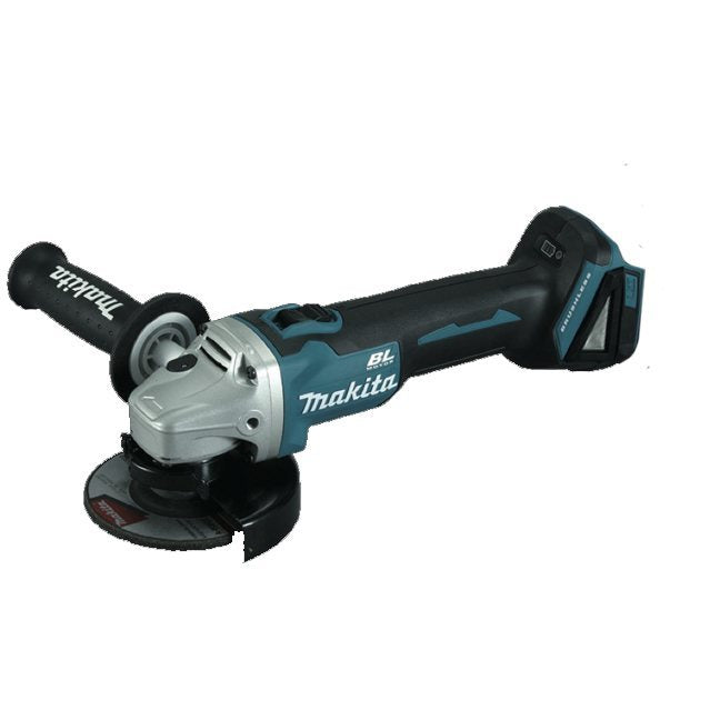 Grinder - Angle 4-1/2 in 18v LTX Z Makita