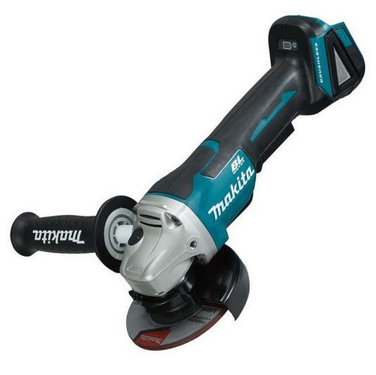 Grinder - Angle Cordless 115MM Makita