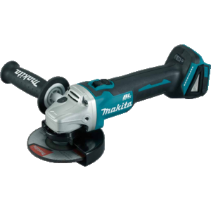 Grinder - 18V LXT 5 in  Makita