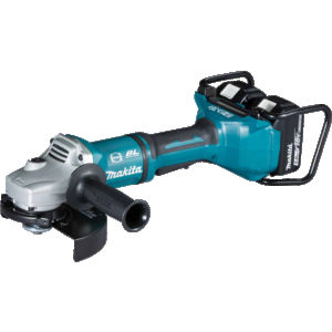 Grinder - Angle 7 in w/ 18V X 2 BL Makita Cordless