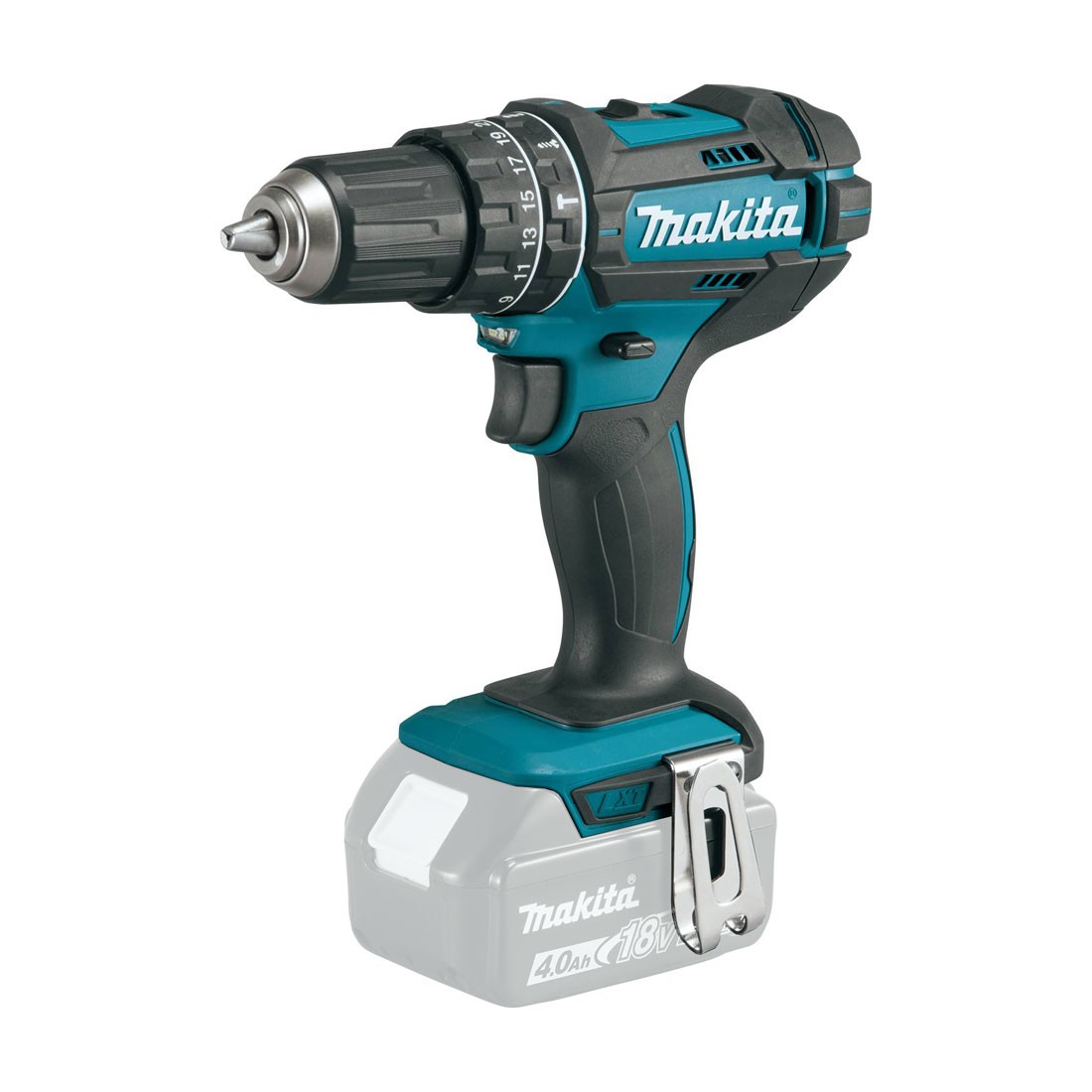 Drill - Driver Cordless Makita