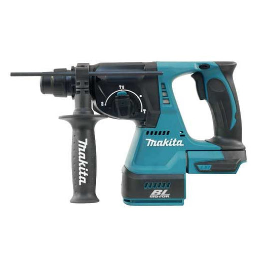 Drill - Hammer Rotary 15/16 in18V LXT Makita