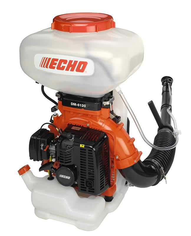 Duster - Mister 58.2 cc Echo