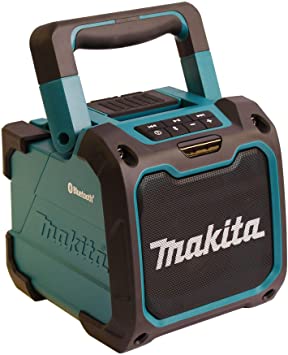 Speaker - Cordless Makita