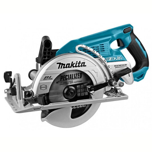 Saw - 185MM REAR HANDLE Makita
