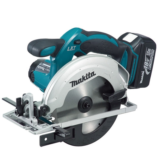 Saw  - Circular Saw 6-1/2 in18V Makita