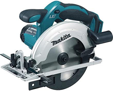 Saw - Circular 6-1/2 in 18v LXT Z Makita