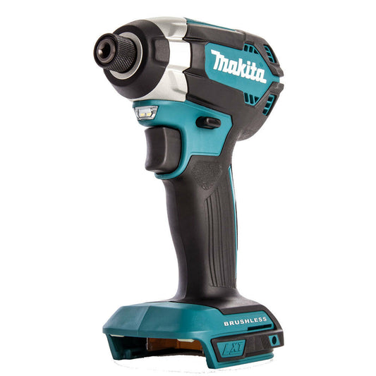 Driver - Impact 18v LXT Z BL  Makita