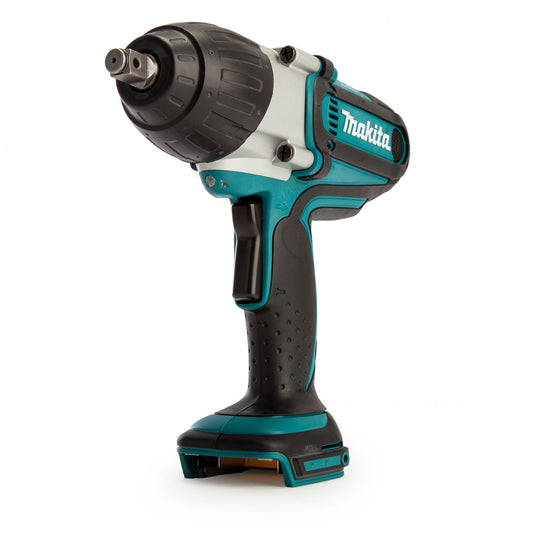Driver - Impact 1/2 in Wrench 18v LTX Z Makita