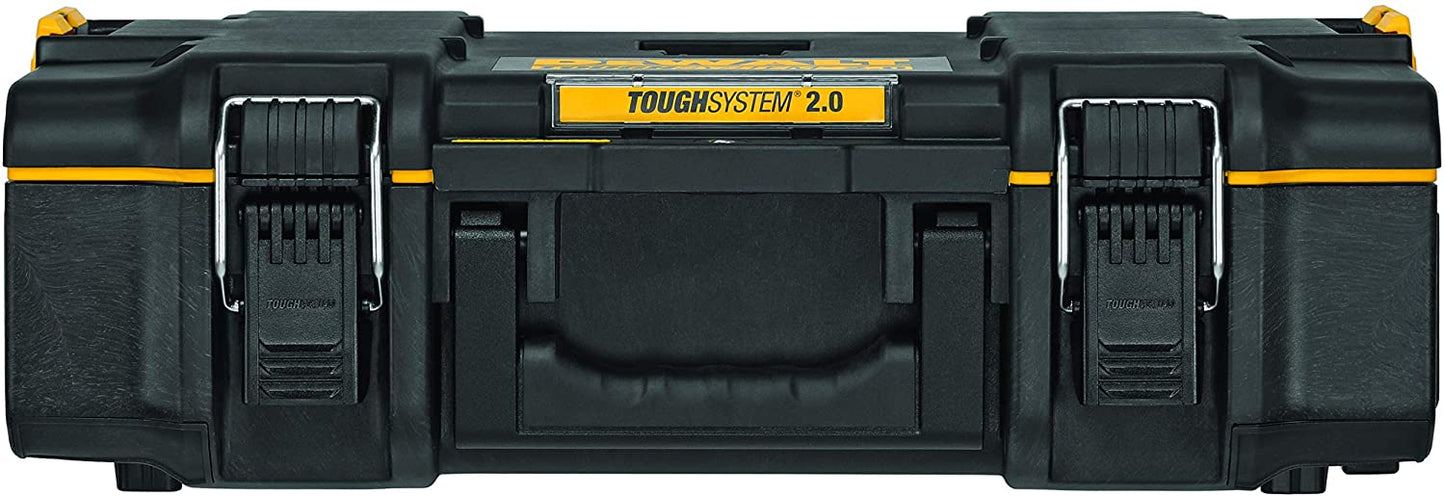 Tool Box Tough System 2.0