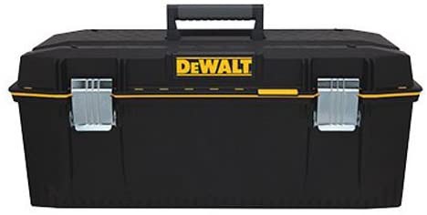 Toolbox 28" 100lbs