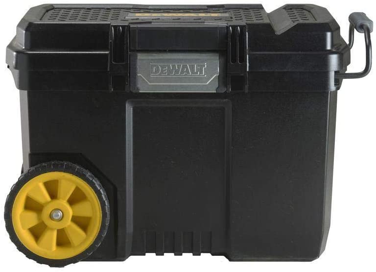Tool Box Heavy Duty 15 Gal Water Resistant