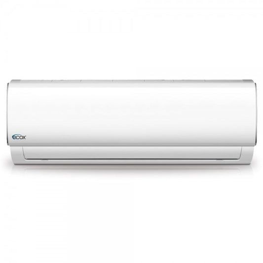 24,000 BTU Mini Split R410 230V/60HZ 11 SEER - ECOX Air Conditioner