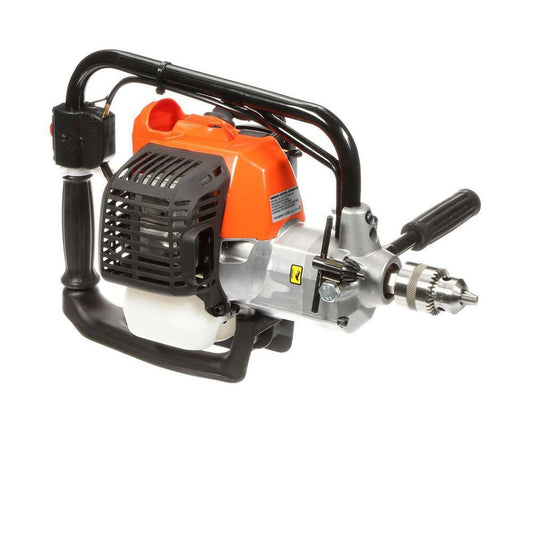 Drill - 25.4CC Engine Drill w/Reverse