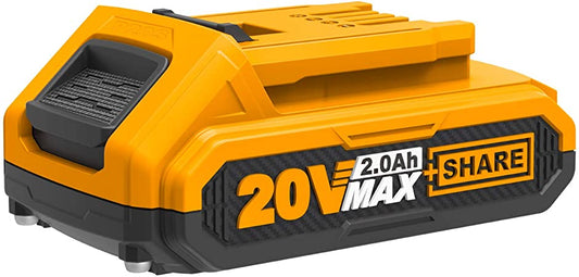 Lithium Ion Battery 20V 2.0Ah