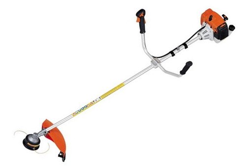 STIHL Trimmer - 30.8cc, 1.8bhp (Bike Handle) FS120