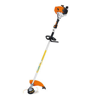 STIHL Trimmer - 30.8cc, 1.8bhp (Loop Handle) FS120R