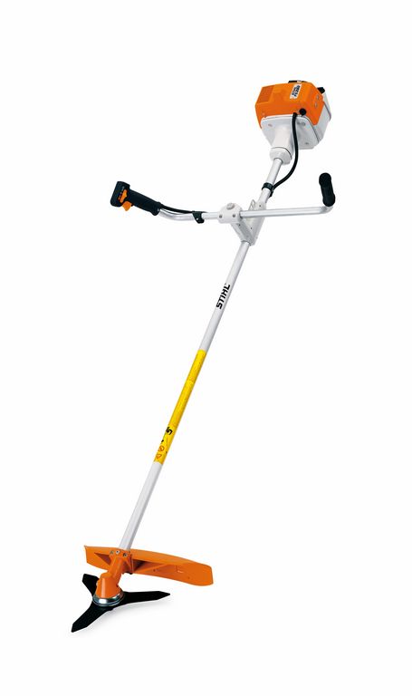 STIHL Trimmer - 35.2cc, 2.3bhp FS220