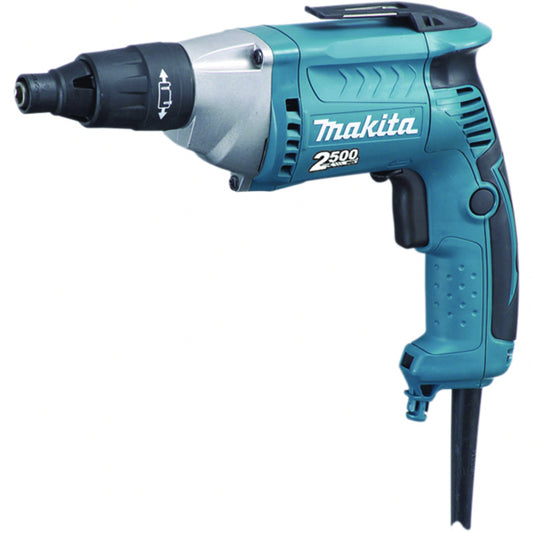 Screwdriver - Drywall 6A 4;000rpm w/LED Makita