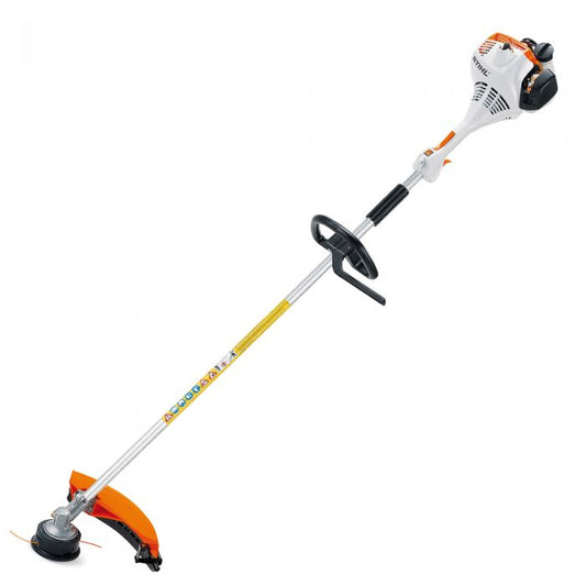 STIHL Trimmer - 27.2cc, 1.0bhp (Loop Handle) FS55R