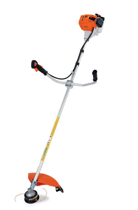 STIHL Trimmer - 25.4cc, 1.3bhp FS85