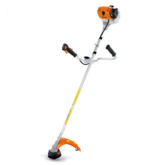 STIHL Trimmer - 28.4cc, 1.3bhp (Bike Handle)